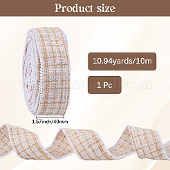 10M Polyester Ribbon&nbsp;OCOR-CY0001-79A