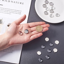 DIY Pendants Making&nbsp;DIY-X0292-70P