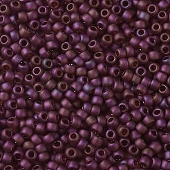 TOHO 8/0 Round Beads&nbsp;X-SEED-TR08-0332F