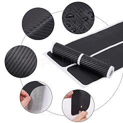 AHADEMAKER Car Door Edge Sill Guard&nbsp;AJEW-GA0005-11