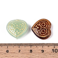 Glass Beads&nbsp;LAMP-T021-59M