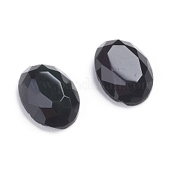 Natural Obsidian Cabochons&nbsp;G-L514-029D