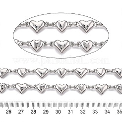 Brass Link Chains&nbsp;CHC-N022-02P