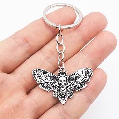 Alloy Keychains&nbsp;PW-WG1D7CF-01
