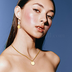 60Pcs Brass Pendants&nbsp;FIND-FH0009-78A