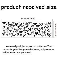 PVC Wall Stickers&nbsp;DIY-WH0228-289
