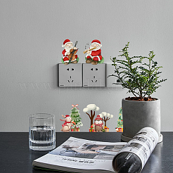PVC Wall Stickers&nbsp;DIY-WH0228-880