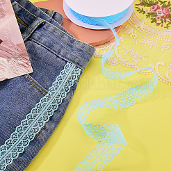 Polyester Lace Ribbon&nbsp;OCOR-TAC0025-008C
