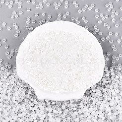 Glass Seed Beads&nbsp;SEED-N007-27G