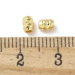 Brass Beads&nbsp;KK-A236-22G