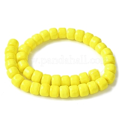 Handmade Lampwork Beads Strands&nbsp;LAMP-I030-02E