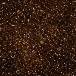 Glass Seed Beads&nbsp;SEED-US0003-3mm-13