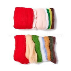 DIY Needle Felting Kit&nbsp;DIY-D067-03P