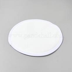 Polyester Castor Oil Compress Pads for Breast&nbsp;DIY-WH0759-28B