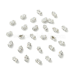Preciosa&reg MAXIMA Crystal Sew-On Cups&nbsp;Y-PRC-SE6-00030-S