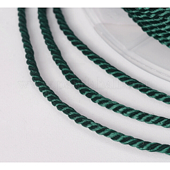 Round Polyester Cords&nbsp;OCOR-P005-01