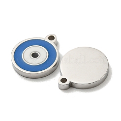 304 Stainless Steel Charms&nbsp;STAS-L022-171P-04