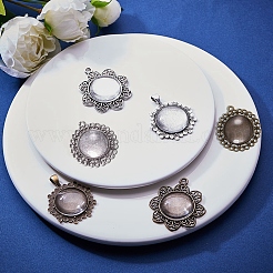 DIY Pendant Making&nbsp;DIY-PH0020-19