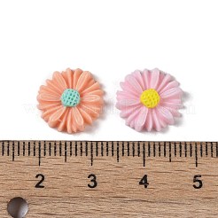 Luminous Resin Decoden Cabochons&nbsp;RESI-K036-08D