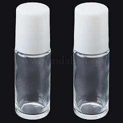 Glass Roller Ball Bottles&nbsp;MRMJ-WH20007-053A-01