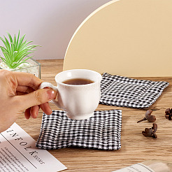Cotton Cup Mats&nbsp;MB-TAC0001-14B