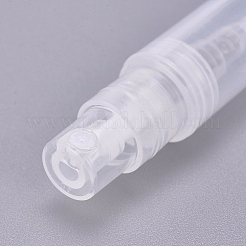 Polypropylene(PP) Spray Bottles&nbsp;LS-MRMJ-WH0060-21-2ml