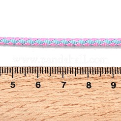 Braided Stainless Steel Cord&nbsp;STAS-D382-01O