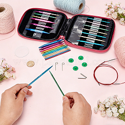 Interchangeable Circular Set&nbsp;DIY-WH0308-995