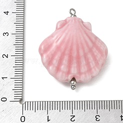 Handmade Porcelain Pendants&nbsp;PR-CBA4231-01C-P