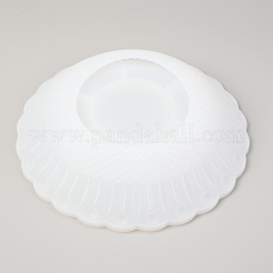 Fruit Storage Plate Silicone Molds&nbsp;DIY-I046-02