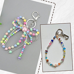 Alloy Swivel Lobster Claw Clasps&nbsp;FIND-SP0003-36