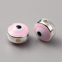 CCB Plastic Beads&nbsp;FIND-WH0038-89A-10