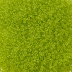TOHO Round Seed Beads&nbsp;SEED-XTR08-0004F