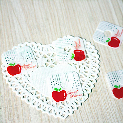 Food Snack Bag Storage Sealing Clips&nbsp;KY-K007-01