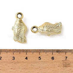 UV Plating Acrylic Pendants&nbsp;PACR-B005-07G