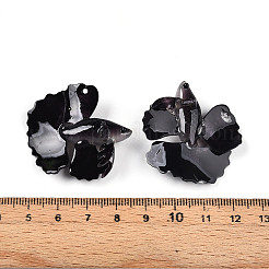 Acrylic Pendants&nbsp;LS-BACR-T001-02A