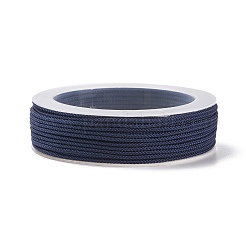 Braided Nylon Threads&nbsp;NWIR-E023-1mm-23
