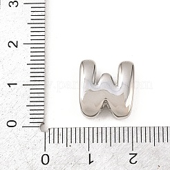 Brass Beads&nbsp;KK-B167-27P-W