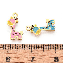 304 Stainless Steel Charms&nbsp;STAS-N112-17G
