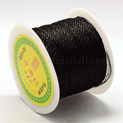 Nylon Braided Cord&nbsp;NWIR-R026-3.0mm-900