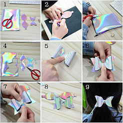 Imitation Leather&nbsp;DIY-BC0010-53