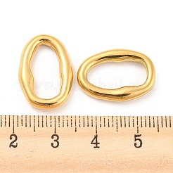 304 Stainless Steel Linking Rings&nbsp;STAS-I202-07G