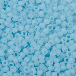 TOHO Round Seed Beads&nbsp;SEED-JPTR08-0143F