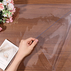 PVC Table Mats&nbsp;AJEW-WH0410-401