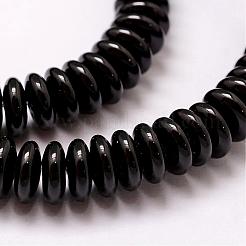 Natural Agate Bead Strands&nbsp;G-G875A-A01