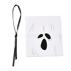 Halloween Cartoon Cardboard Candy Boxes&nbsp;CON-G017-01G