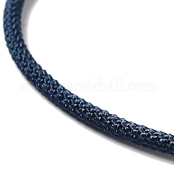 Stainless Steel Cuff Bangle Making&nbsp;MAK-C004-01G-23