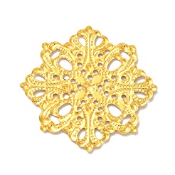 Iron Filigree Joiners&nbsp;FIND-B020-04G