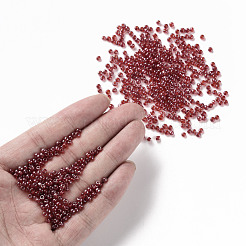 Glass Seed Beads&nbsp;X1-SEED-A006-3mm-105B