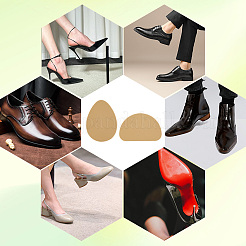 8Pcs Shoe Sole Repair&nbsp;AJEW-SP0002-47A-02